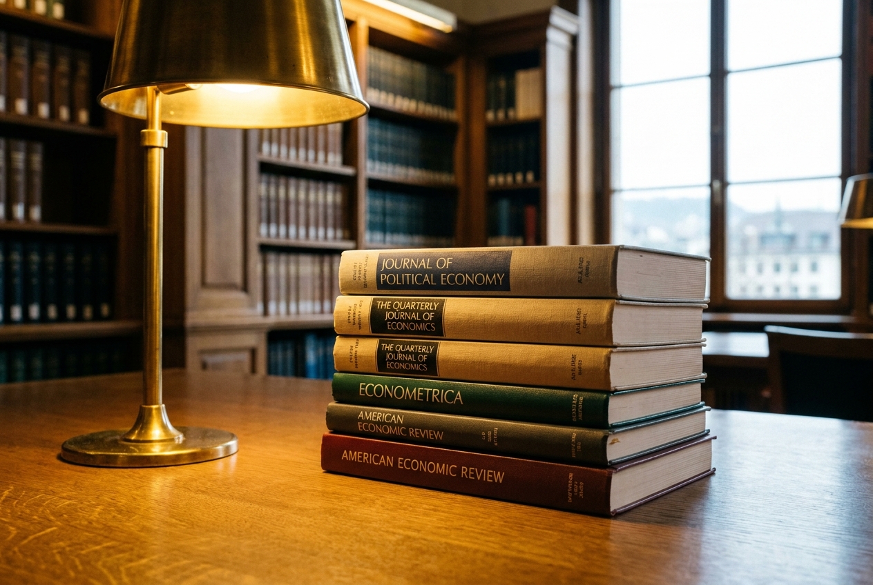 Publications in peer-reviewed journals