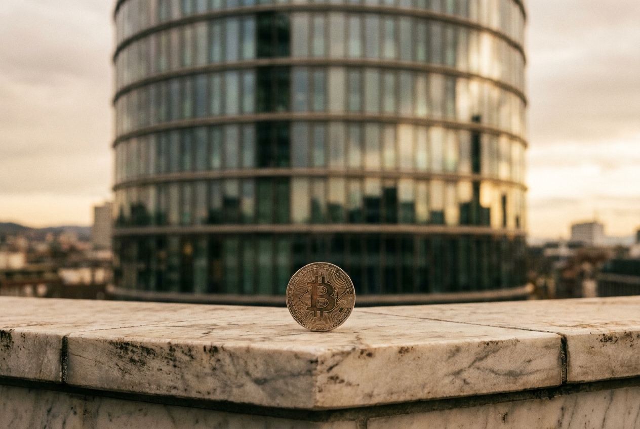 Prudential treatment of cryptoasset exposures