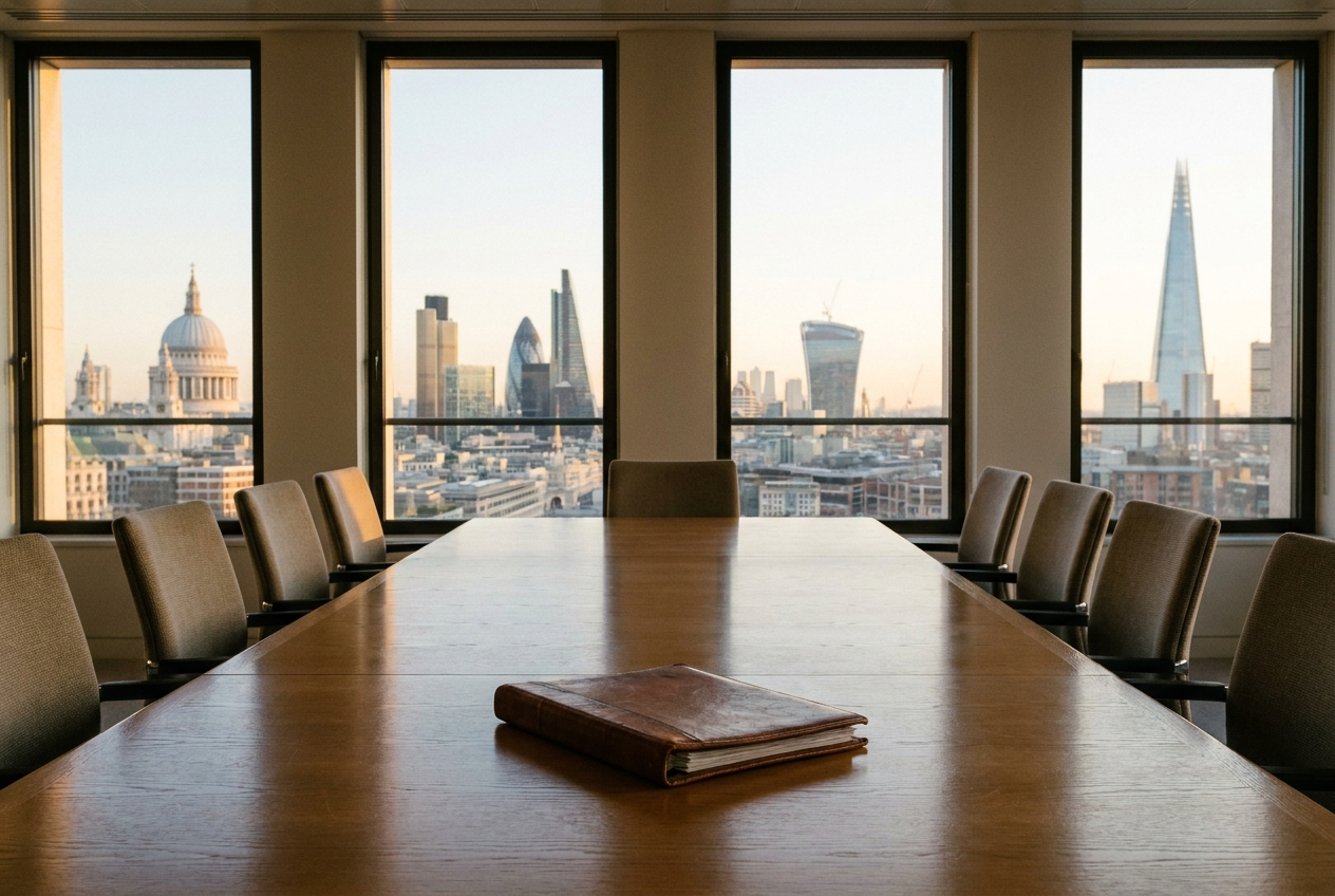 FCA announces ESG Advisory Committee to its Board