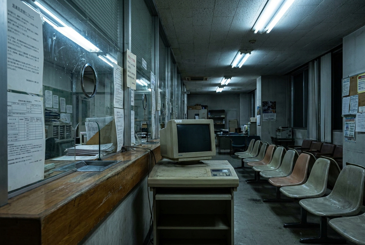 Why hasn’t technology improved government effectiveness?