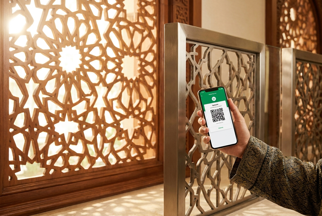 Islamic Banking Perspective on Shariah Compliant FinTech (Financial Technology) Model
