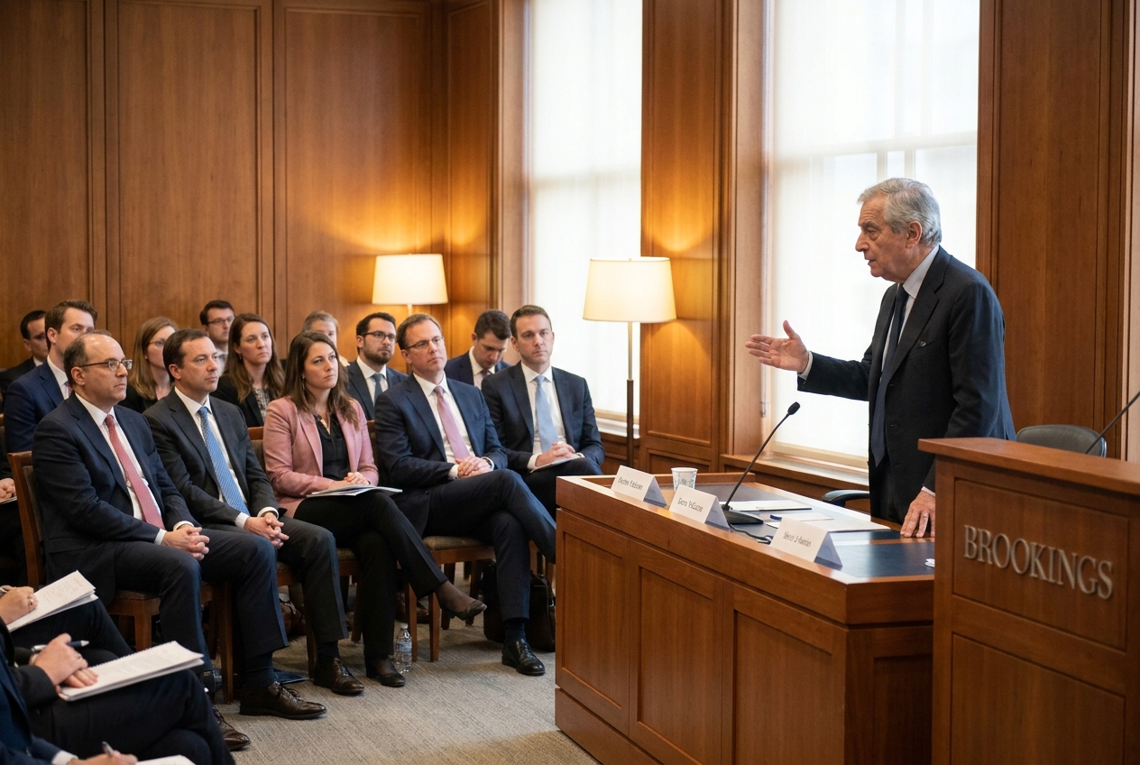 Italy in the Post-Crisis Environment: Technology, Innovation and Global Competition