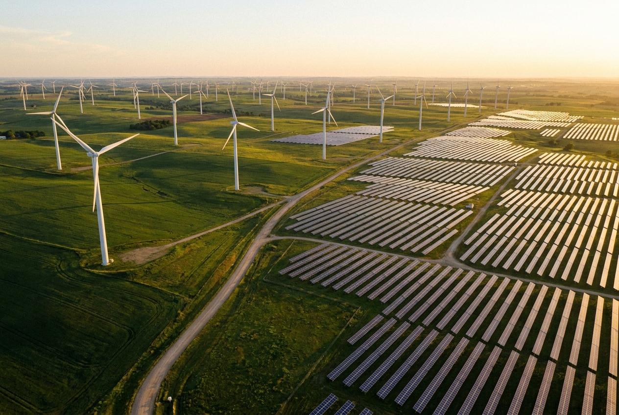The energy transition and its macroeconomic effects