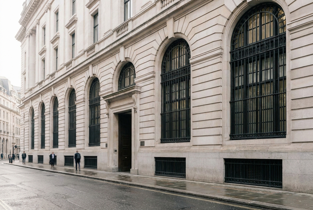 Building Resilience in the Financial System: A View from the FPC
