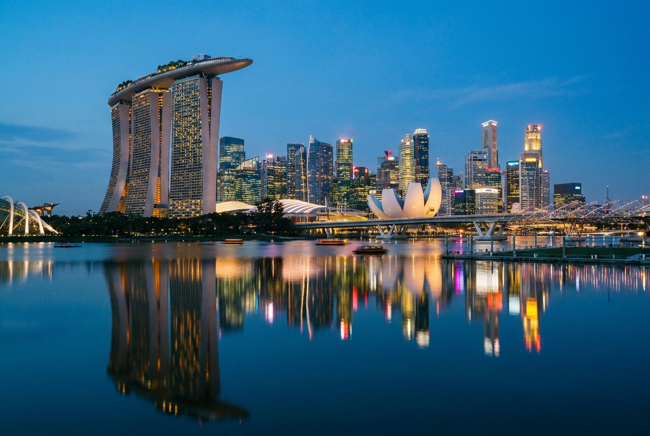 Chee Hong Tat: Opening remarks - Nomura Investment Forum Asia