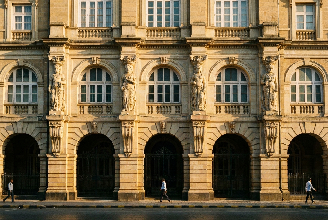 Swaminathan J: Central banks and financial stability