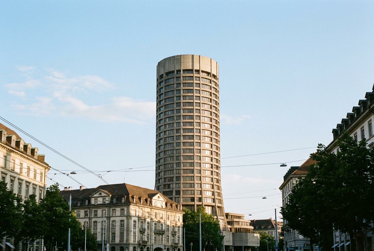 Basel III: Necessary, but not sufficient