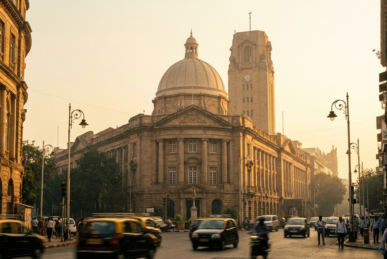 The Reserve Bank of India has launched a DAKSH