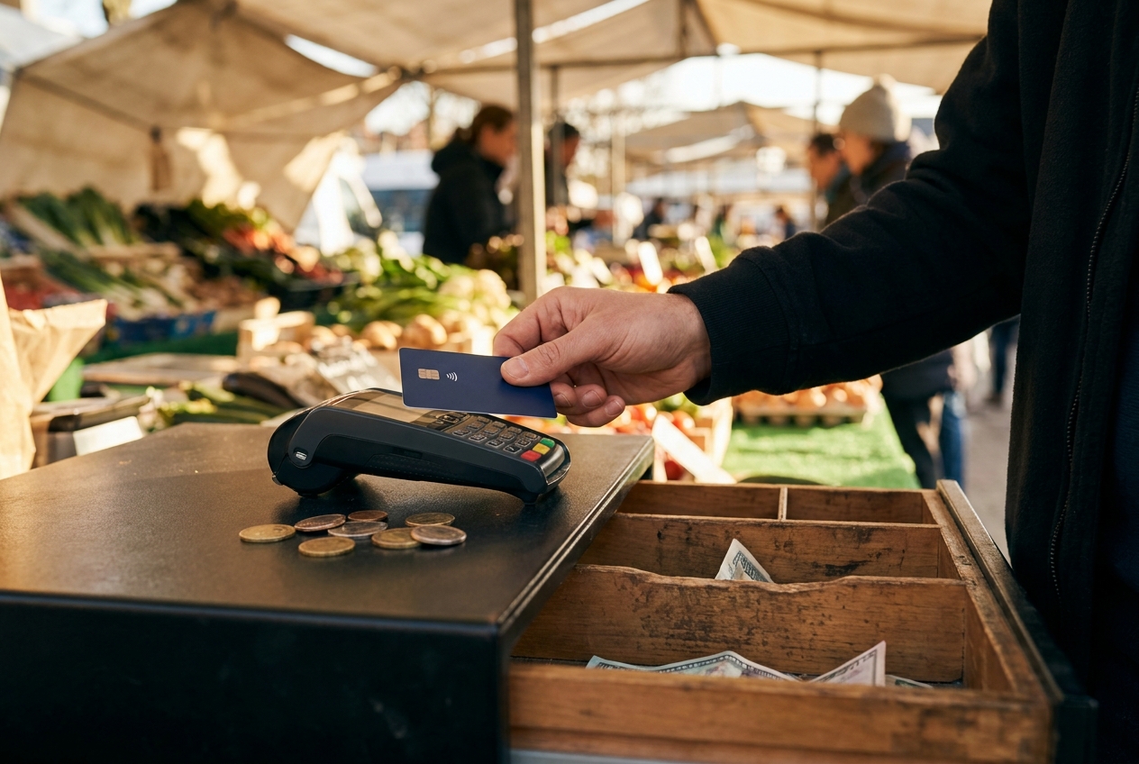 III. Central banks and payments in the digital era