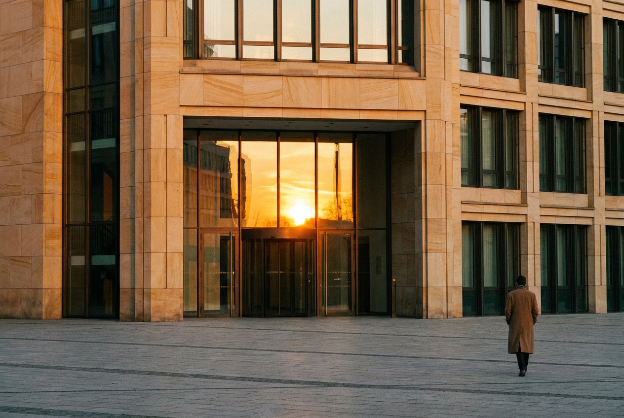 Burkhard Balz: Digital transformation - a central bank perspective