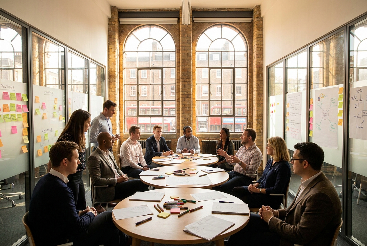 Open Finance Sprint 2025 Outcomes report 