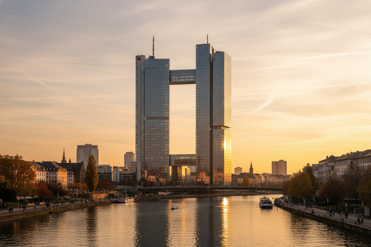 Data as a core central banking asset –  The strategy of the ECB 