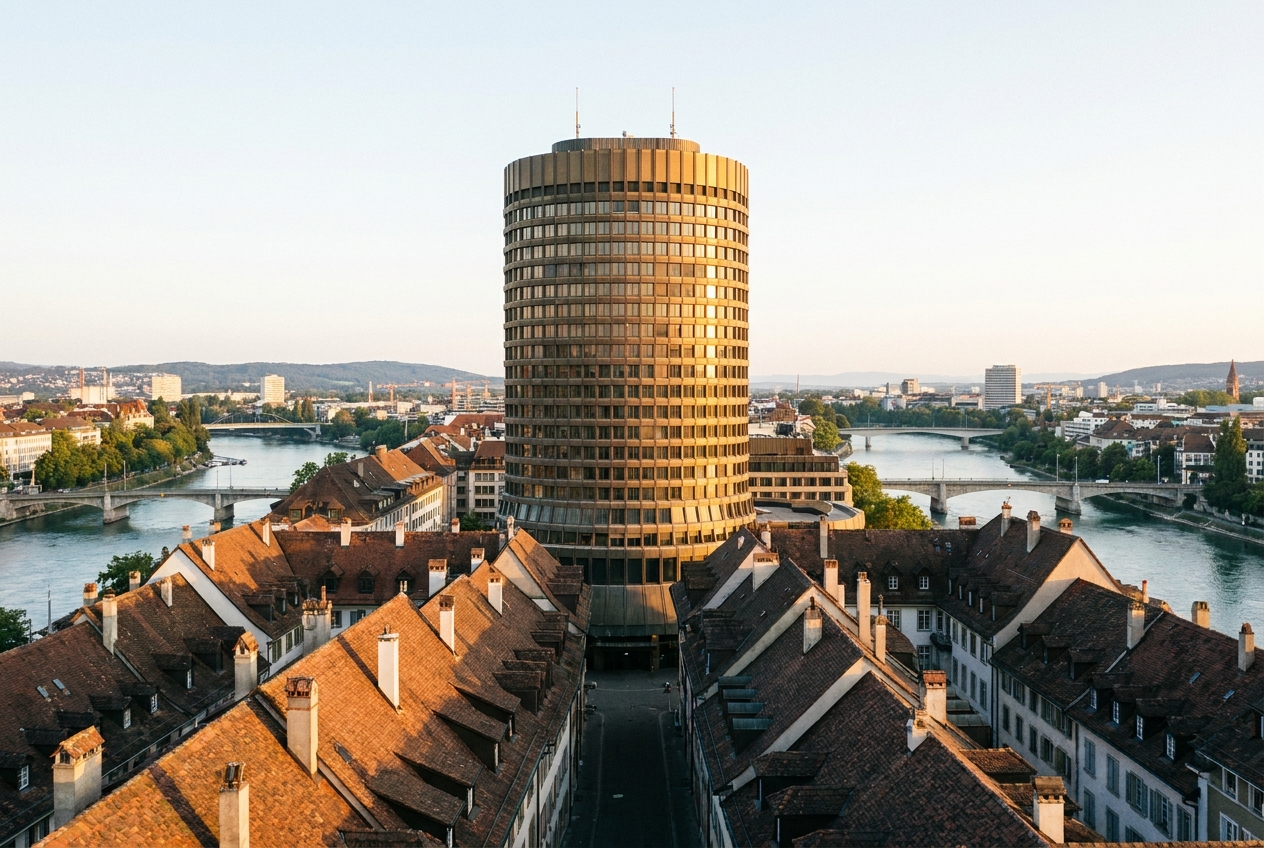 Principles for Sound Management of Operational Risk (PSMOR) - Executive Summary