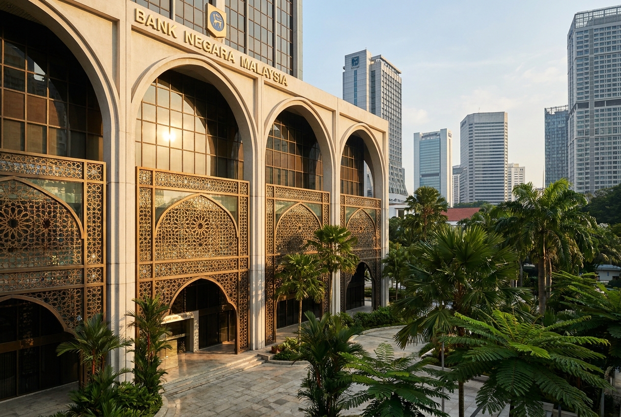 Abdul Rasheed Ghaffour: Roundtable Meeting of Centralised Shariah Advisory Authorities in Islamic Finance