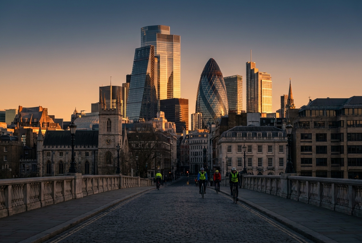 FinTech and the City: Sandbox 2.0 Policy and Regulatory Reform Proposals