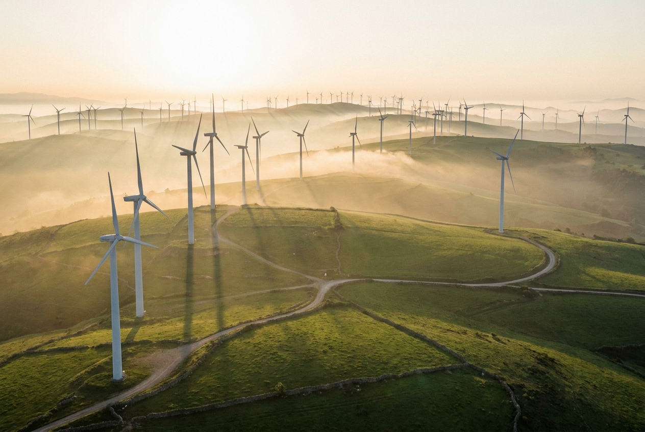 Climate-aware investing