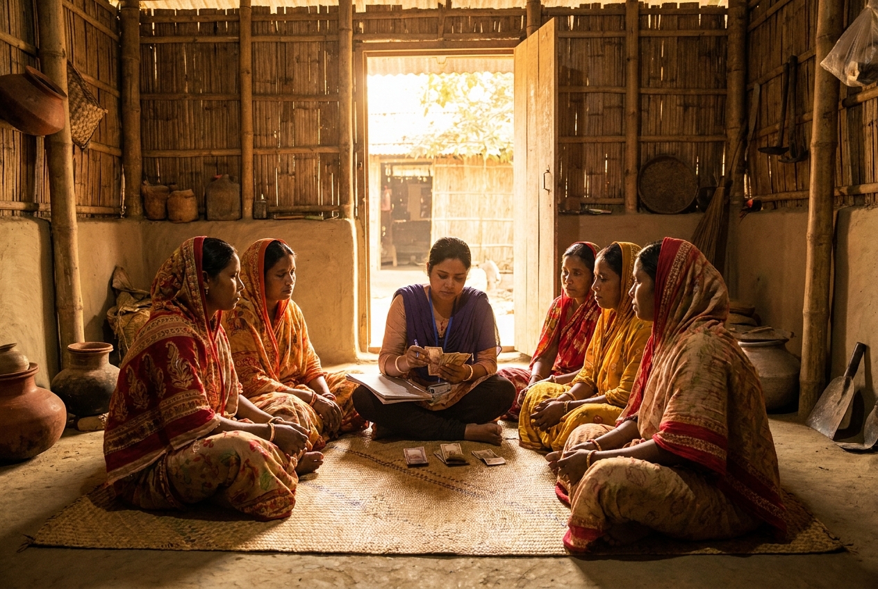 Microfinance Regulation and Supervision: A Multi-Faced Prism of Structures, Levels and Issues