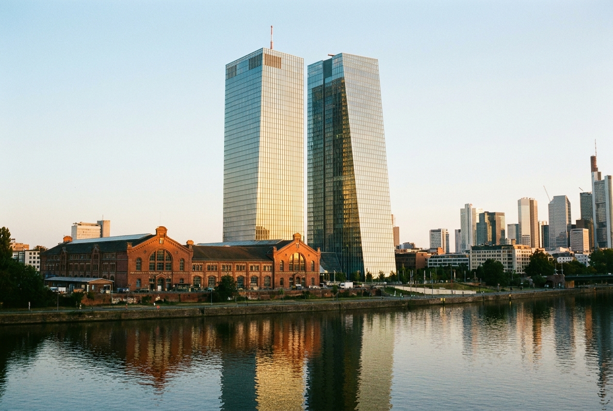 Central Bank Independence: It’s Not Only About Interest Rates and Price Stability