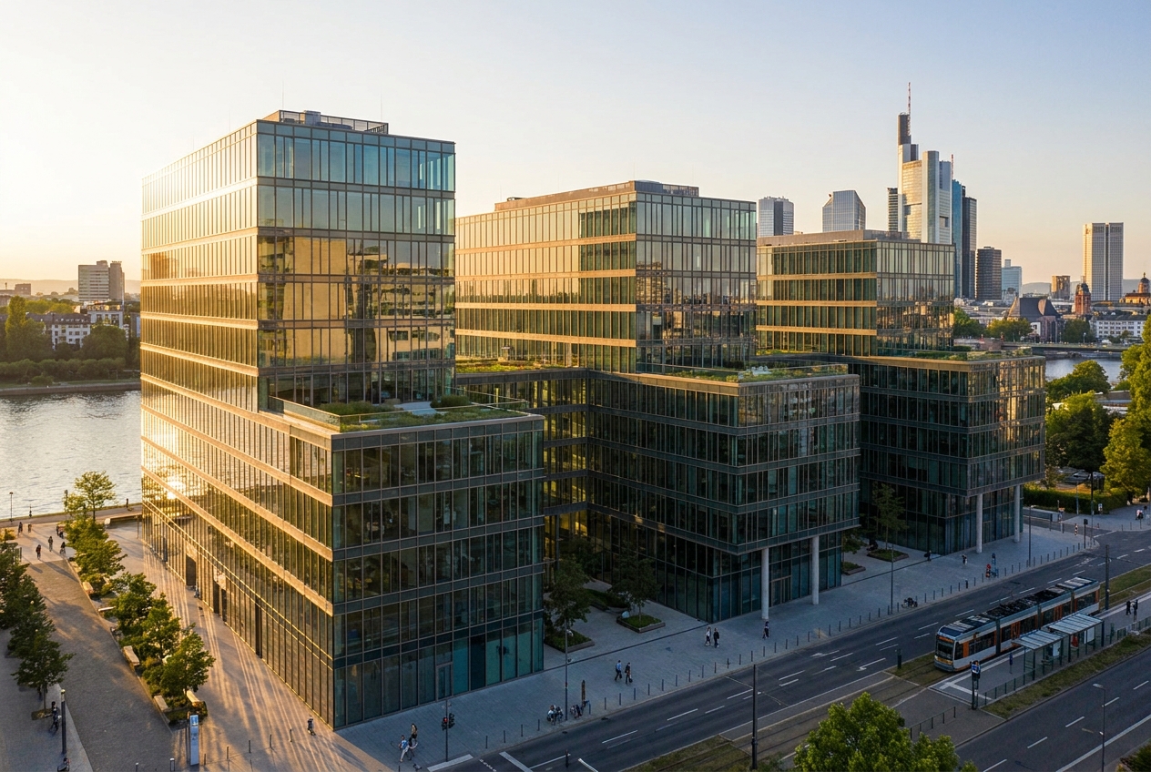A Holistic Approach to the Institutional Architecture of Financial Supervision and Regulation in the EU