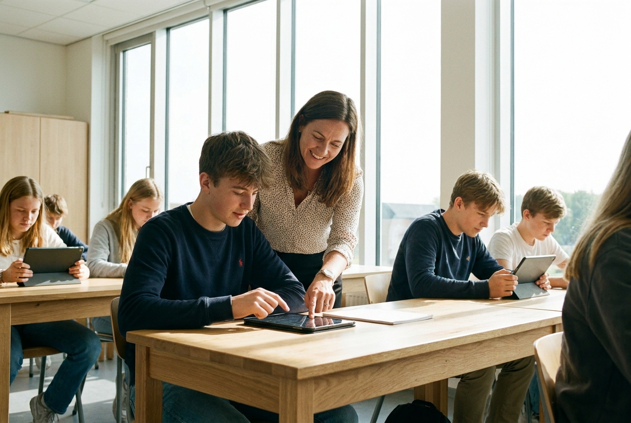 Education assessment in the 21st century: New technologies