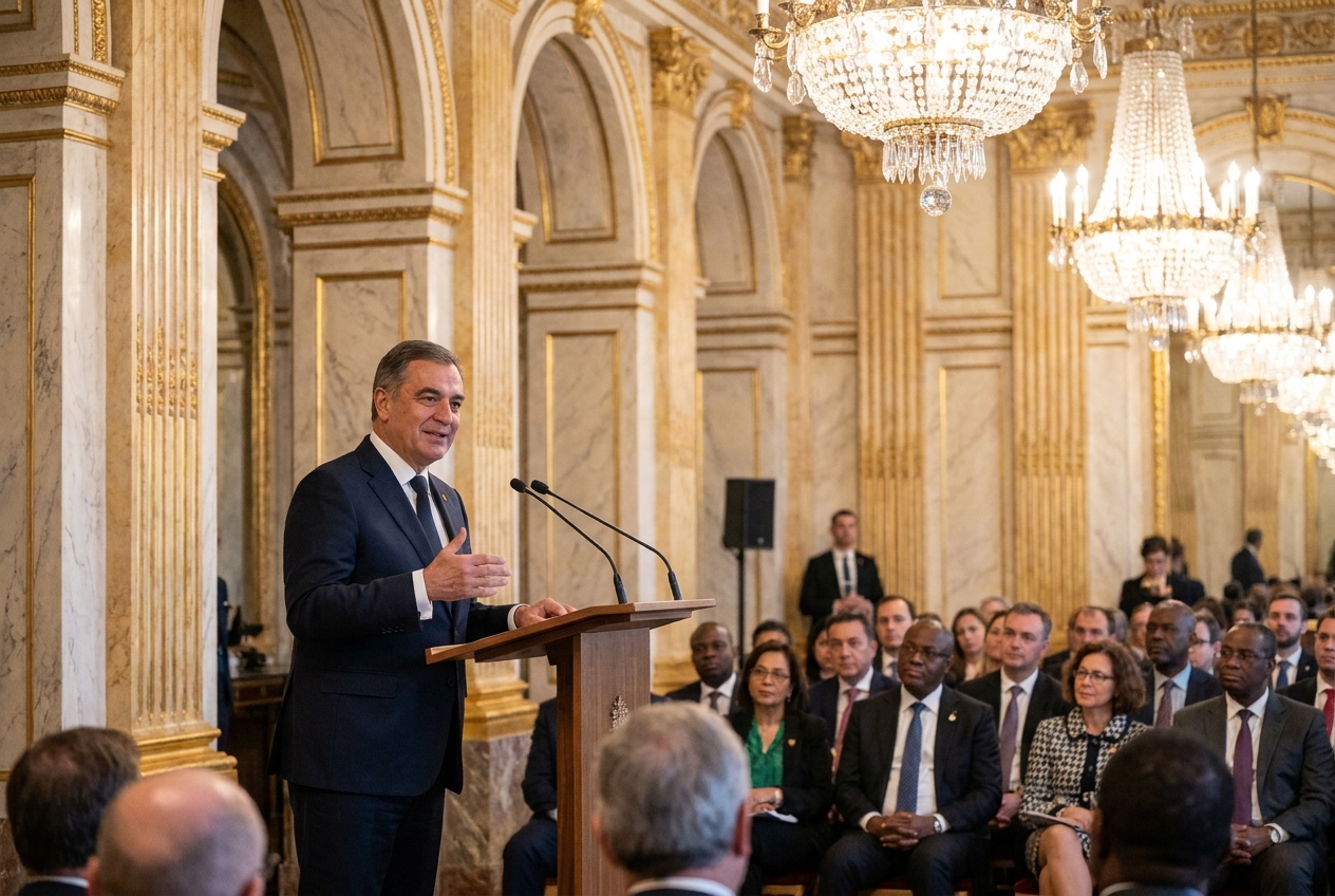 Ivan Iskrov: Central banks and the overhaul of banking regulation