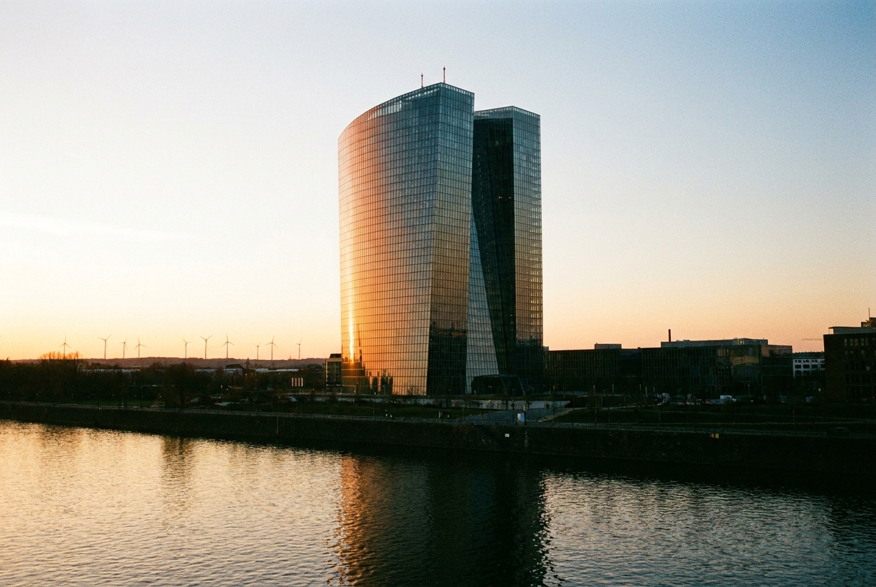 Mind the gap: what it takes to finance a greener future