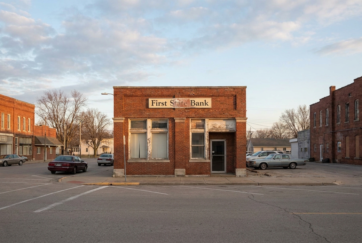 Community Bank Consolidation and the Role of Technology Investment