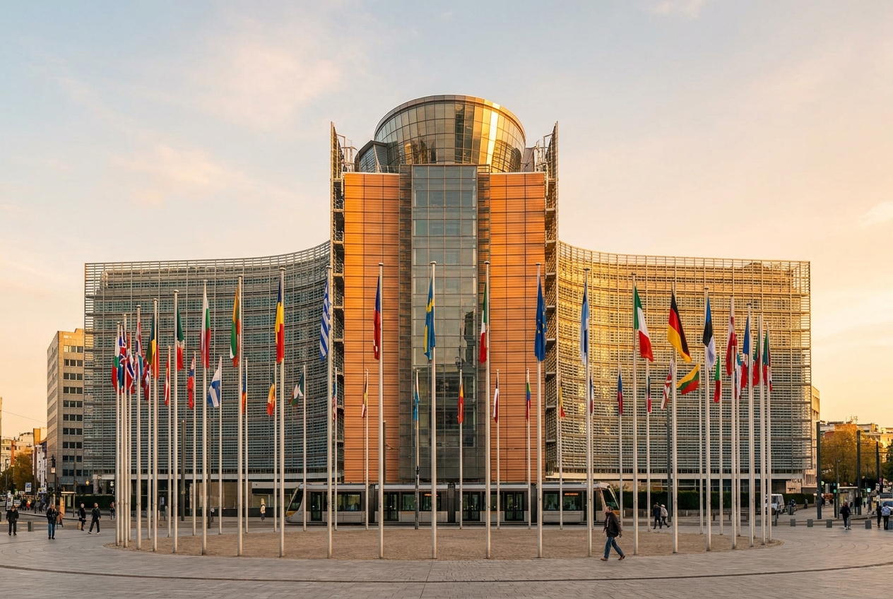 Capital markets union in Europe: Initial impressions