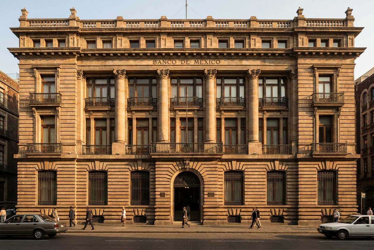 Manuel Sánchez: Mexican structural reforms and the binational relationship