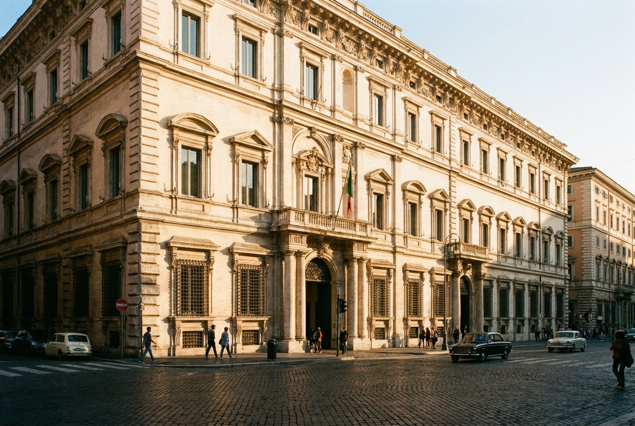 Fabio Panetta: Institutional investors' asset allocation and the real economy