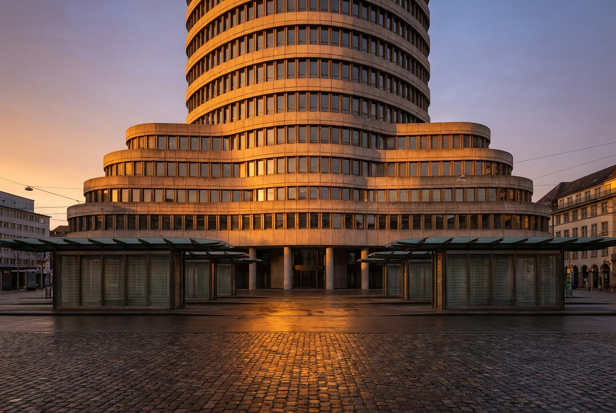 Foreword to the BIS Annual Report 2020/21 by the BIS General Manager