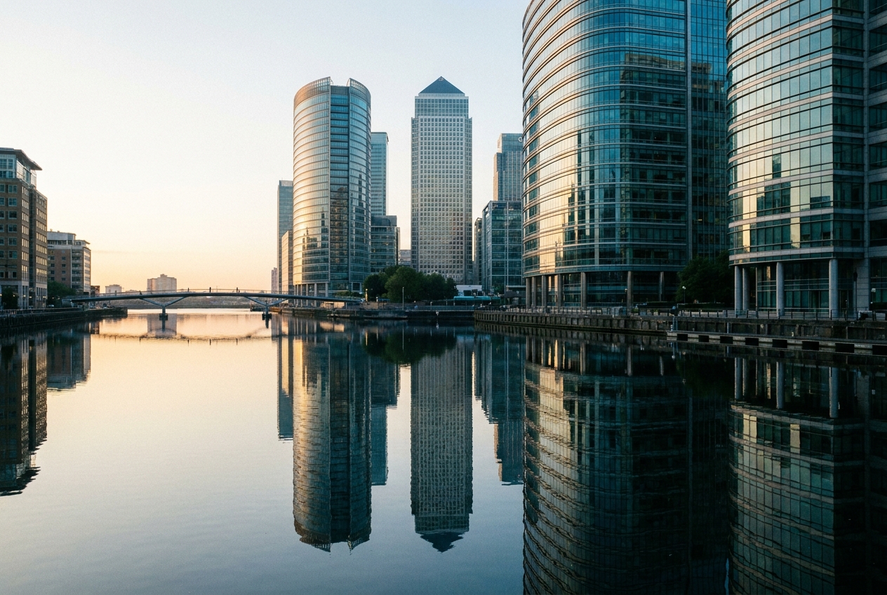 International banking activity amidst the turmoil
