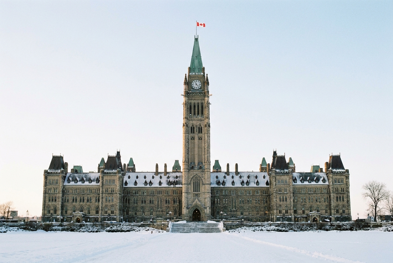 Tiff Macklem: Opening statement before the House of Commons Standing Committee on Finance