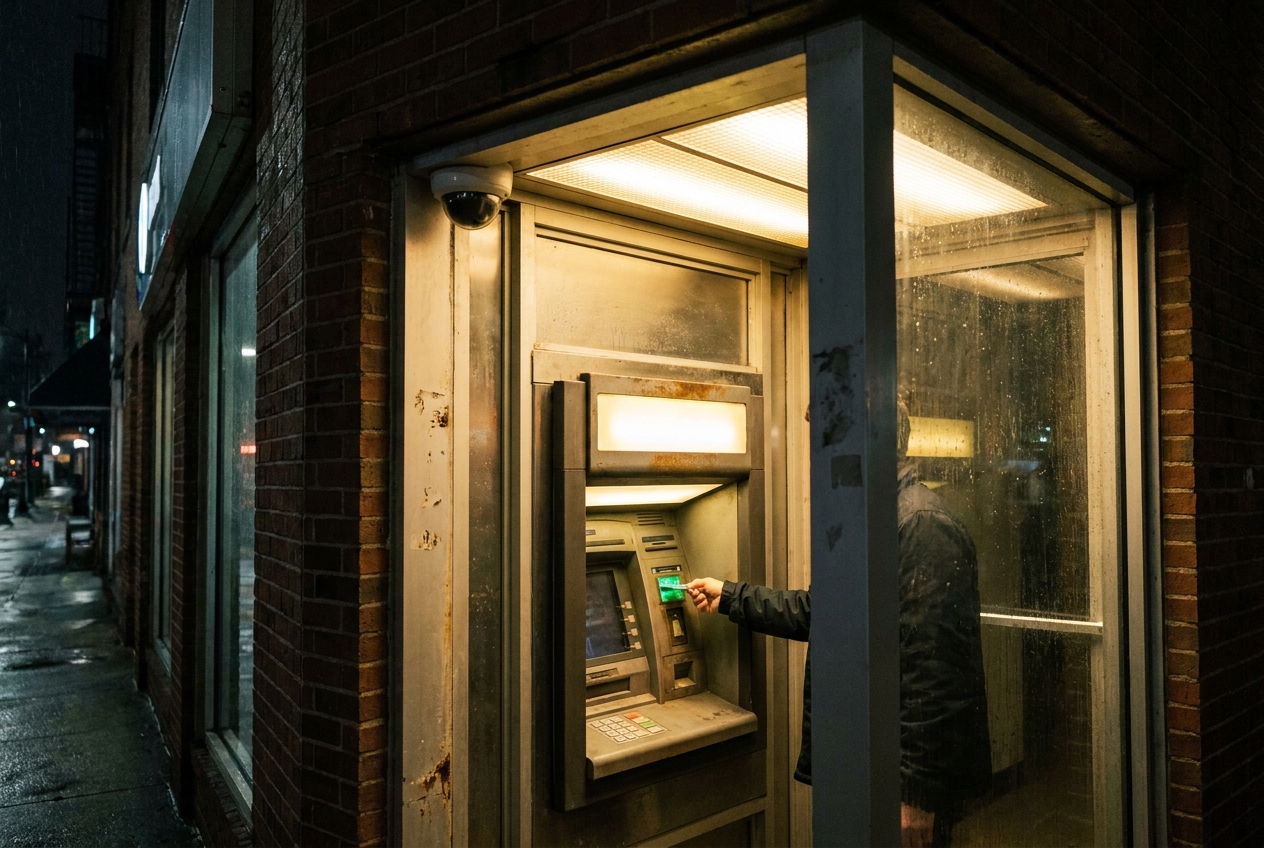 Fraud Risk – The Role of Information Technology