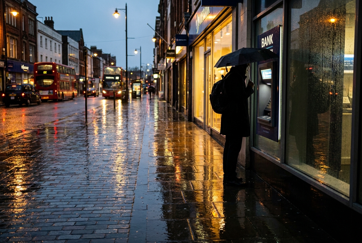 Firms should strengthen anti-fraud systems and must treat victims of fraud better, review finds