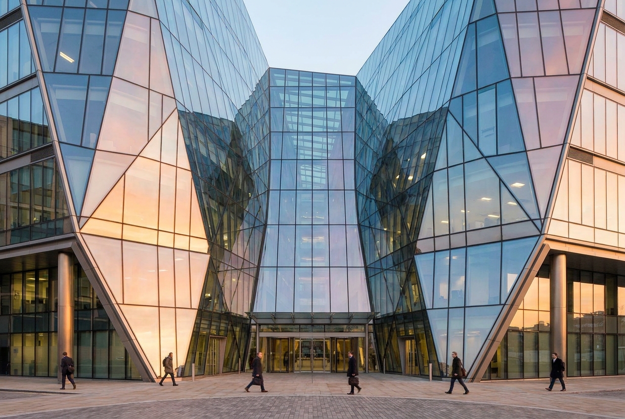 Financial Conduct Authority appoints four new supervision directors