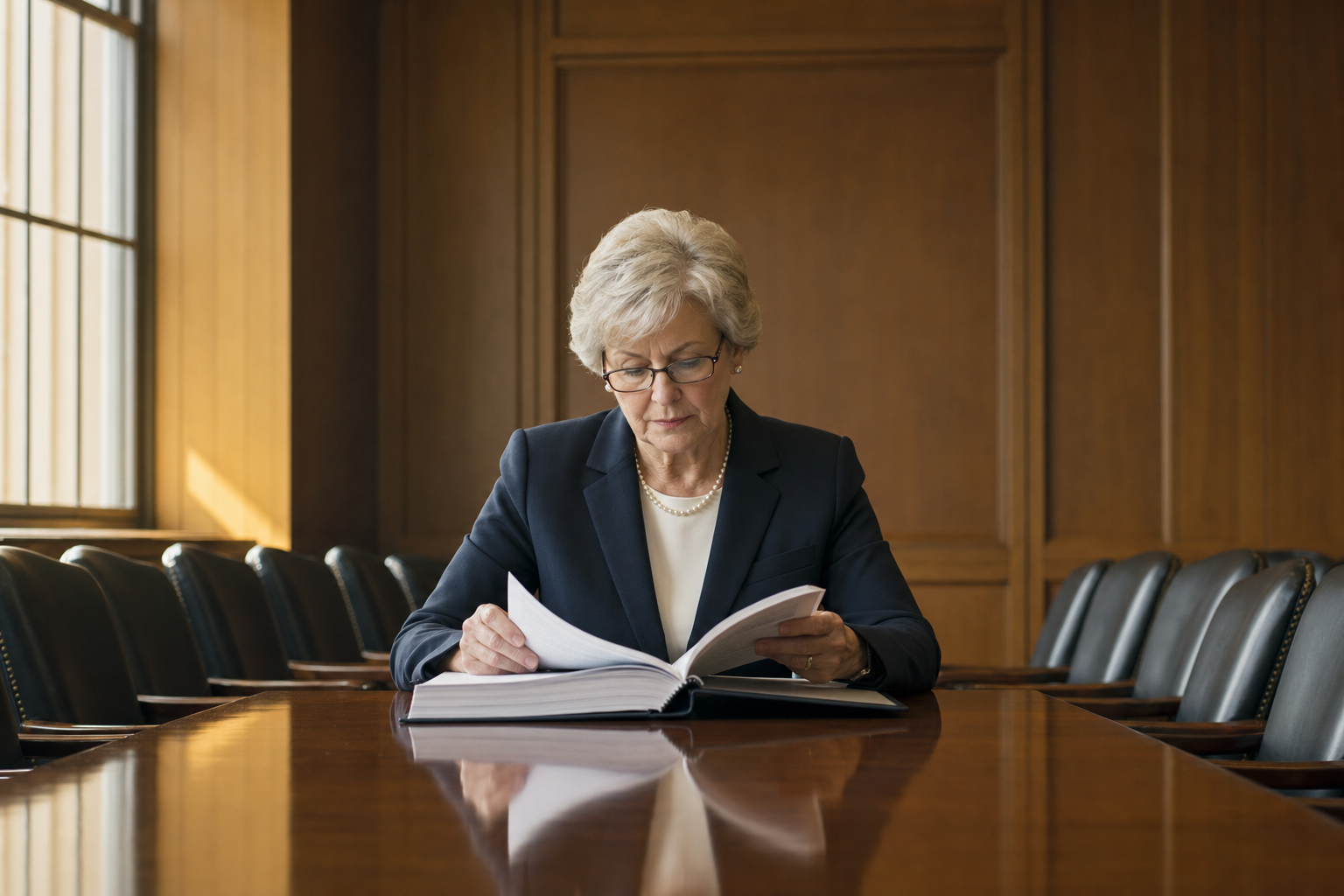 A Normative Analysis of Banking Supervision: Independence, Legal Protection and Accountability