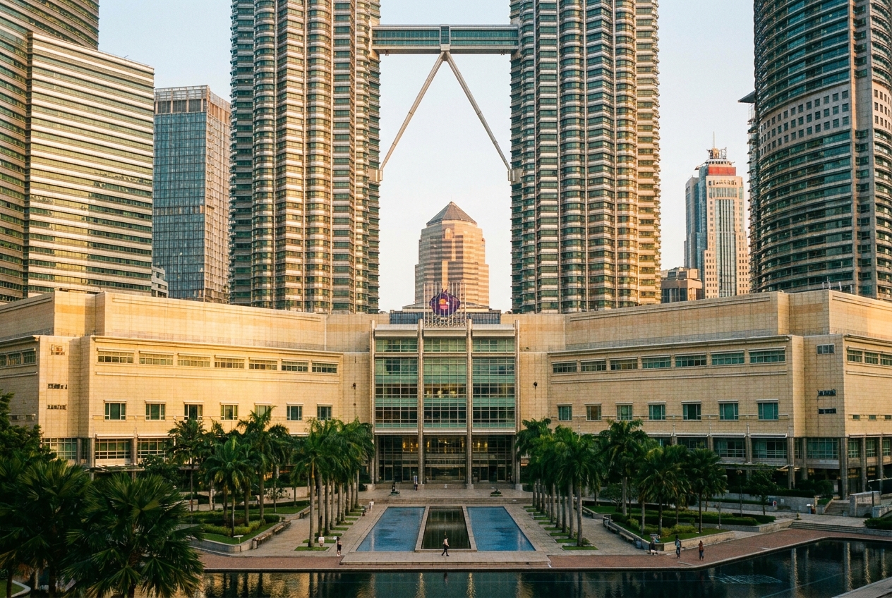 Malaysia to Establish ‘Data Commission’ and New Strategy to Bolster Digital Trust