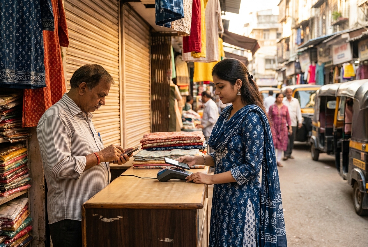 A Conceptual Study on Customers Adoption of iMobile App Technology in ICICI Bank