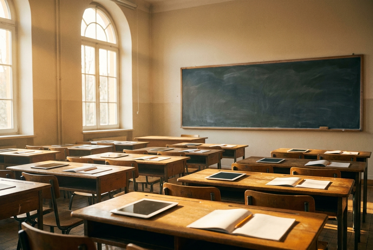 Education Technology: Revolutionizing Personalized Learning and Student Assessment