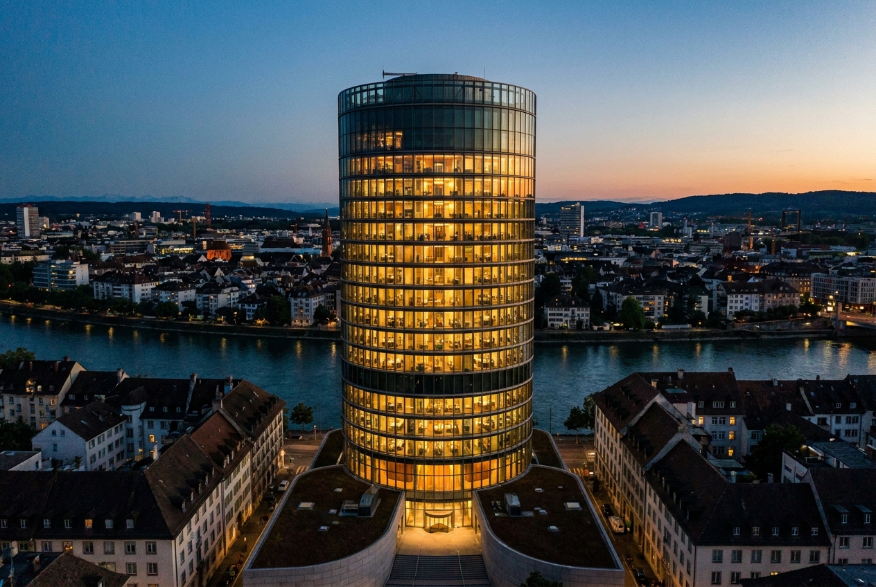 Regulating AI in the financial sector: recent developments and main challenges