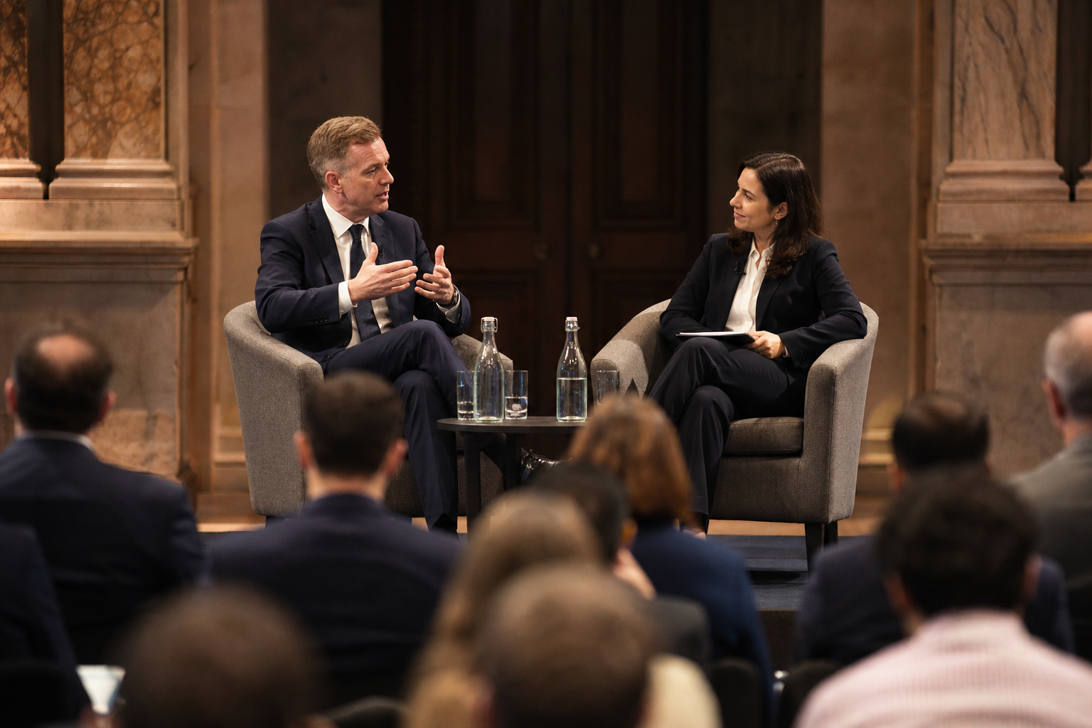 SupTech Week 2023 - Approaches to SupTech: Making the most of data and technology in the Prudential Regulatory Authority 