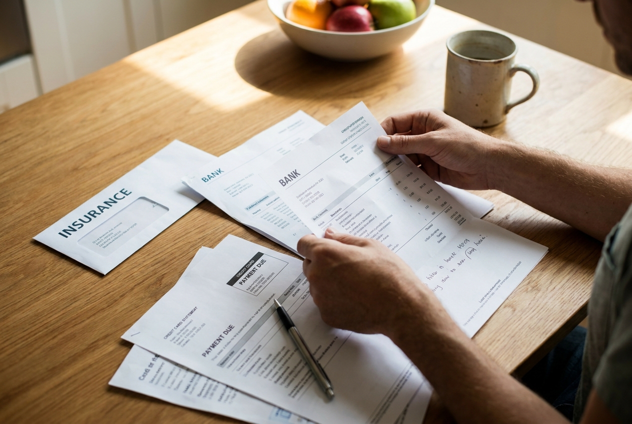 Consumer Finance Risk Monitor
