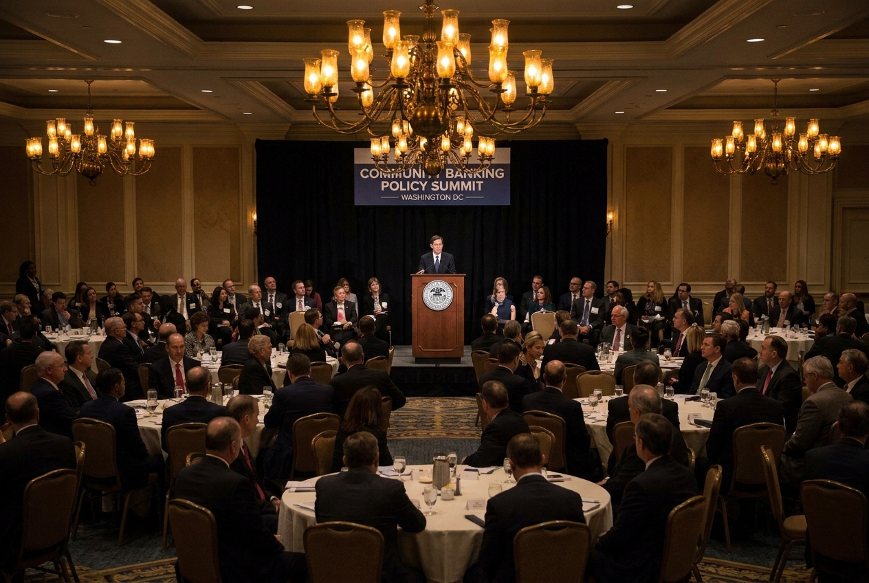 Daniel K Tarullo: Tailoring community bank regulation and supervision