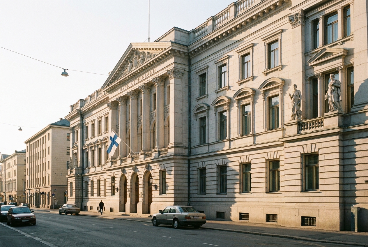 Pentti Hakkarainen: Shadow banking - what kind of regulation for the (European) shadow banking system?