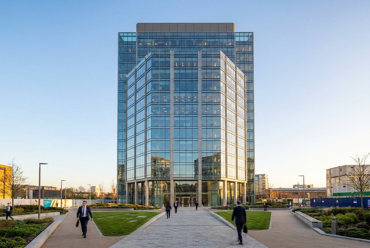 Financial Conduct Authority provides update on regulatory sandbox