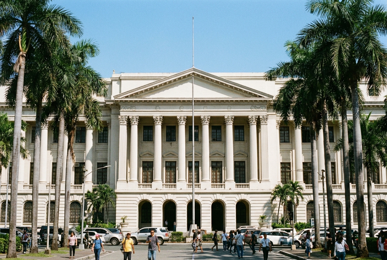 BSP Mandates New Digital Reporting Mechanism for Liquidity, Deposits