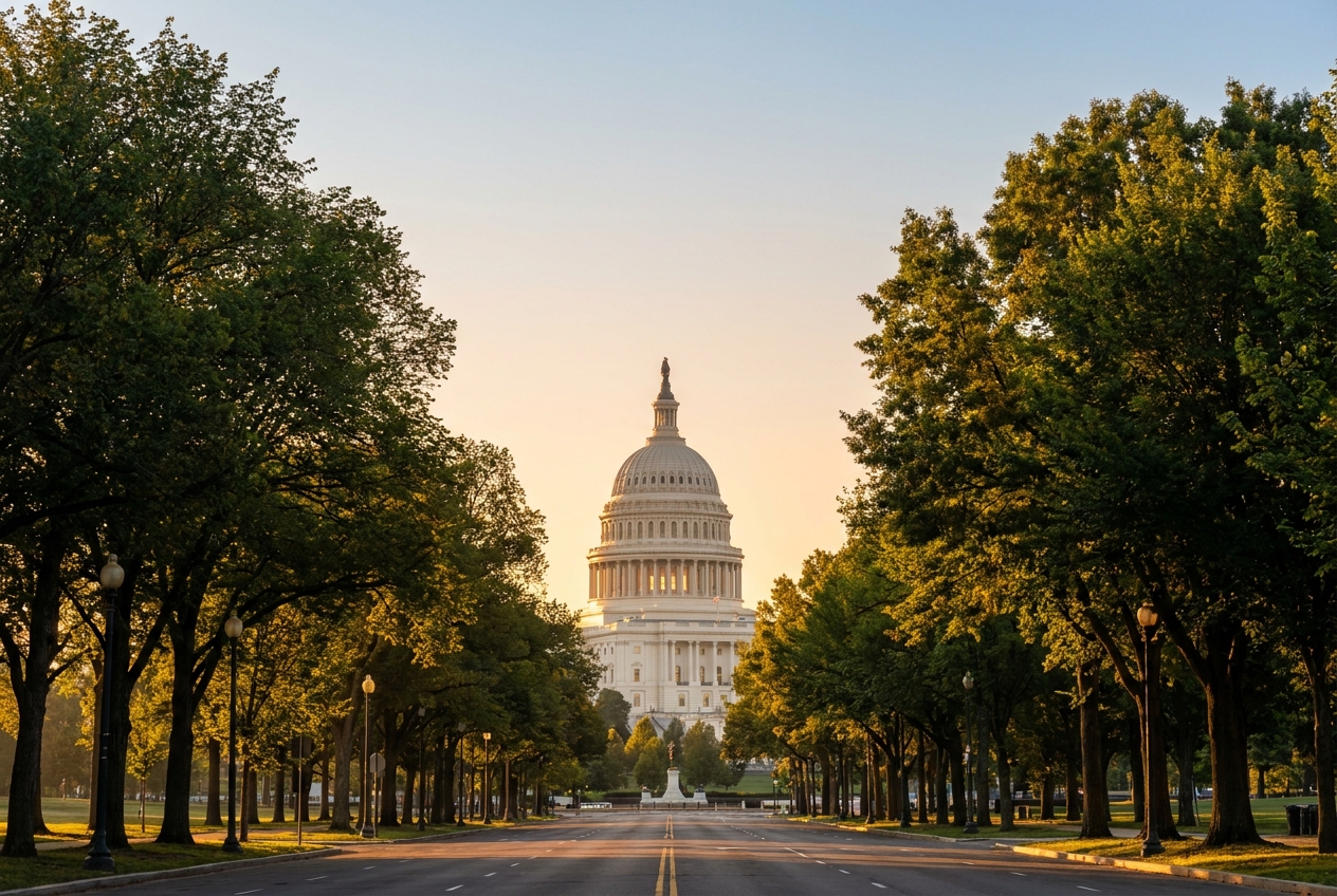 What to expect from Biden’s 2022 tech agenda | The TechTank Podcast
