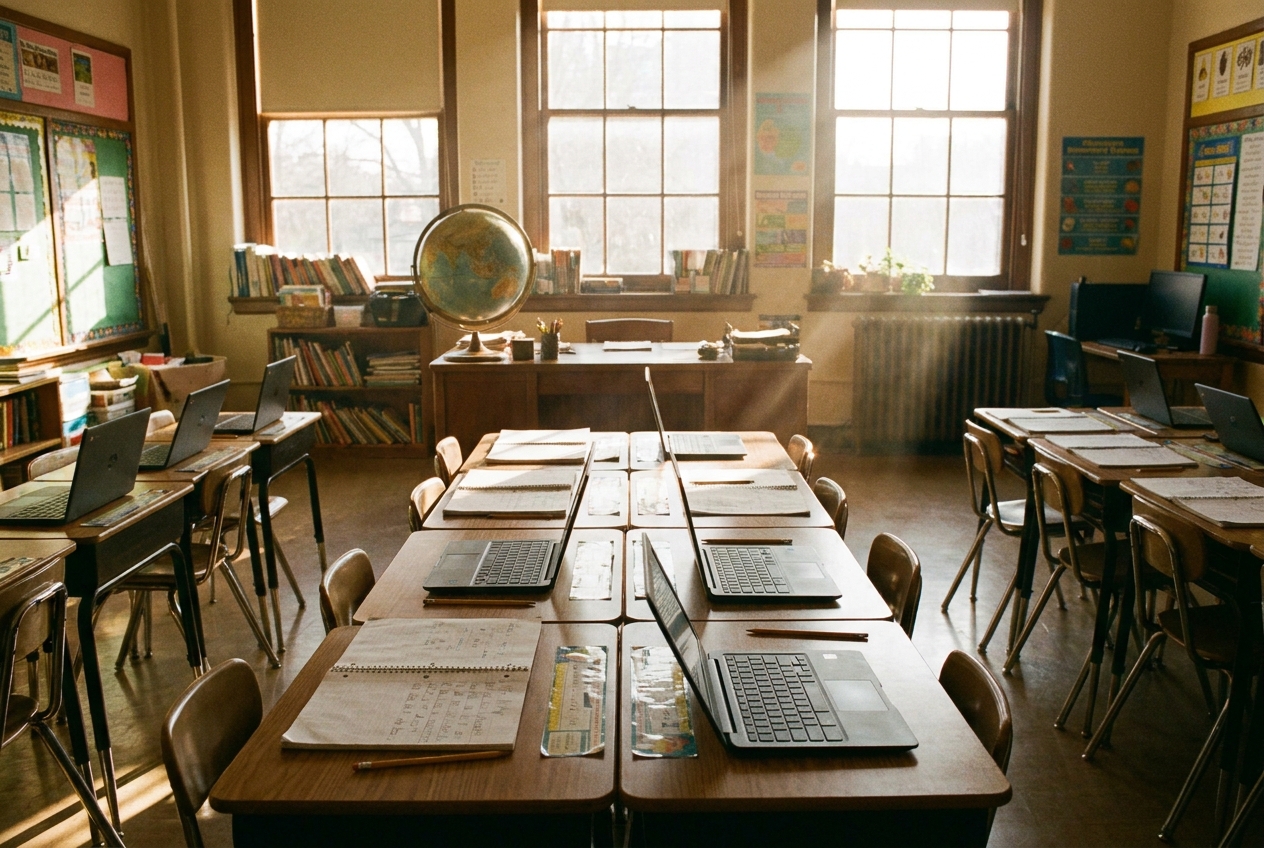 ConnectED Could be a Game Changer for Technology in Schools