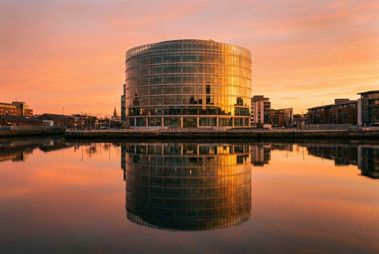 Philip R Lane: 2019-2021 strategic plan focuses on consumer protection, resilience and Brexit